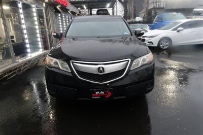 2015 Acura RDX - Photo 2 - Newark, NJ 07104