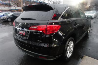 2015 Acura RDX - Photo 8 - Newark, NJ 07104