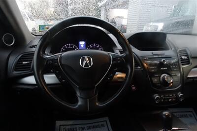 2015 Acura RDX - Photo 13 - Newark, NJ 07104