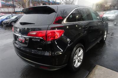 2015 Acura RDX - Photo 5 - Newark, NJ 07104