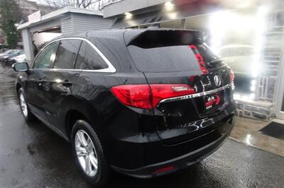 2015 Acura RDX - Photo 6 - Newark, NJ 07104