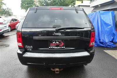 2009 Jeep Grand Cherokee Laredo - Photo 7 - Newark, NJ 07104
