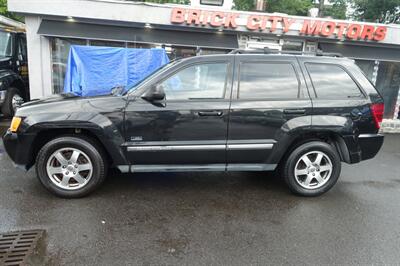 2009 Jeep Grand Cherokee Laredo - Photo 4 - Newark, NJ 07104