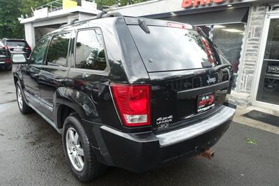 2009 Jeep Grand Cherokee Laredo - Photo 6 - Newark, NJ 07104
