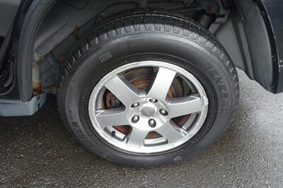 2009 Jeep Grand Cherokee Laredo - Photo 21 - Newark, NJ 07104