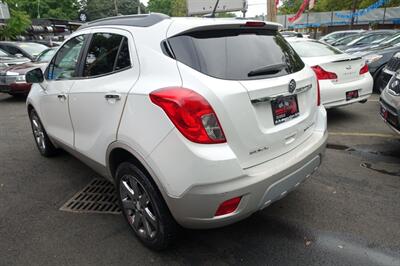 2013 Buick Encore Leather   - Photo 6 - Newark, NJ 07104