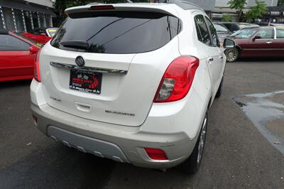 2013 Buick Encore Leather   - Photo 5 - Newark, NJ 07104