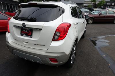 2013 Buick Encore Leather   - Photo 8 - Newark, NJ 07104