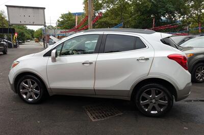 2013 Buick Encore Leather   - Photo 4 - Newark, NJ 07104