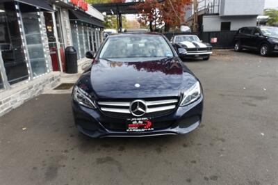 2016 Mercedes-Benz C 300 4MATIC   - Photo 2 - Newark, NJ 07104