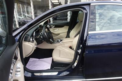 2016 Mercedes-Benz C 300 4MATIC   - Photo 9 - Newark, NJ 07104