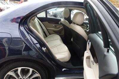 2016 Mercedes-Benz C 300 4MATIC   - Photo 16 - Newark, NJ 07104