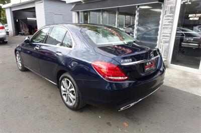 2016 Mercedes-Benz C 300 4MATIC   - Photo 6 - Newark, NJ 07104