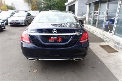 2016 Mercedes-Benz C 300 4MATIC   - Photo 7 - Newark, NJ 07104
