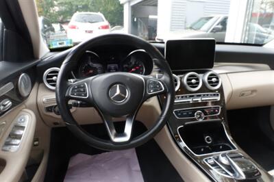 2016 Mercedes-Benz C 300 4MATIC   - Photo 13 - Newark, NJ 07104