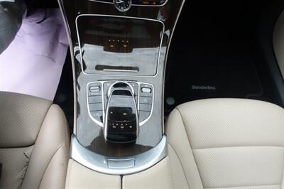 2016 Mercedes-Benz C 300 4MATIC   - Photo 20 - Newark, NJ 07104