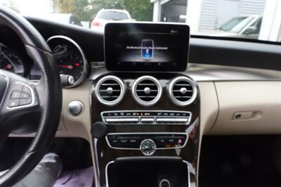 2016 Mercedes-Benz C 300 4MATIC   - Photo 18 - Newark, NJ 07104
