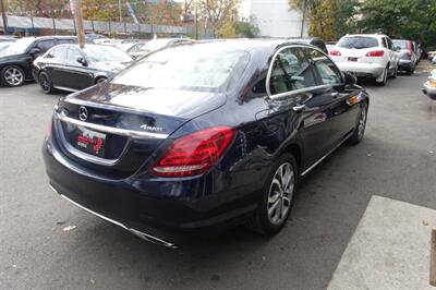 2016 Mercedes-Benz C 300 4MATIC   - Photo 8 - Newark, NJ 07104