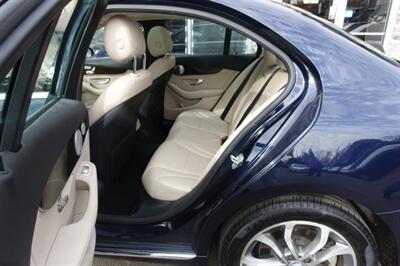 2016 Mercedes-Benz C 300 4MATIC   - Photo 11 - Newark, NJ 07104