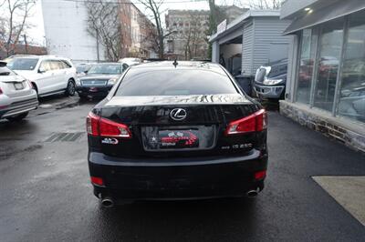 2011 Lexus IS   - Photo 7 - Newark, NJ 07104