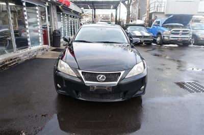 2011 Lexus IS   - Photo 2 - Newark, NJ 07104