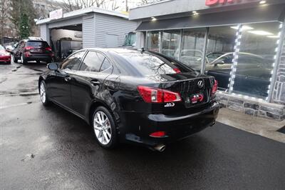 2011 Lexus IS   - Photo 6 - Newark, NJ 07104