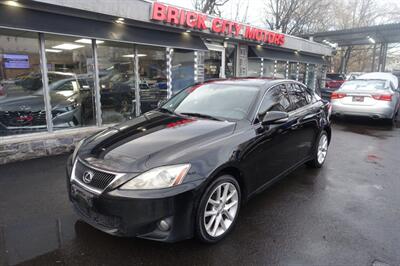 2011 Lexus IS   - Photo 1 - Newark, NJ 07104