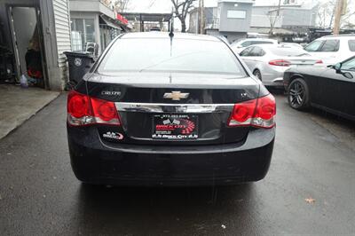 2013 Chevrolet Cruze LS Auto   - Photo 7 - Newark, NJ 07104