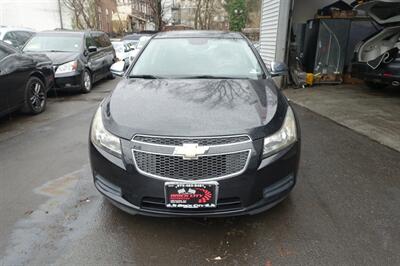 2013 Chevrolet Cruze LS Auto   - Photo 2 - Newark, NJ 07104