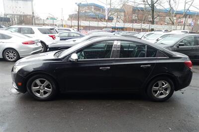 2013 Chevrolet Cruze LS Auto   - Photo 4 - Newark, NJ 07104