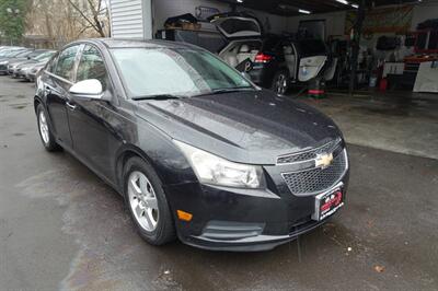2013 Chevrolet Cruze LS Auto   - Photo 3 - Newark, NJ 07104
