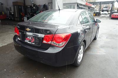 2013 Chevrolet Cruze LS Auto   - Photo 8 - Newark, NJ 07104