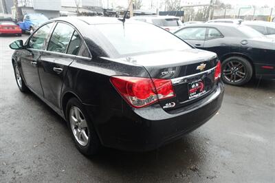2013 Chevrolet Cruze LS Auto   - Photo 6 - Newark, NJ 07104