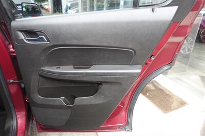 2016 Chevrolet Equinox LT   - Photo 17 - Newark, NJ 07104