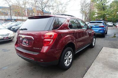 2016 Chevrolet Equinox LT   - Photo 8 - Newark, NJ 07104