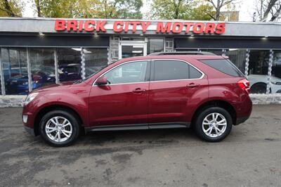 2016 Chevrolet Equinox LT   - Photo 4 - Newark, NJ 07104