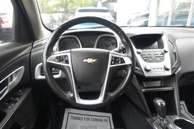 2016 Chevrolet Equinox LT   - Photo 13 - Newark, NJ 07104