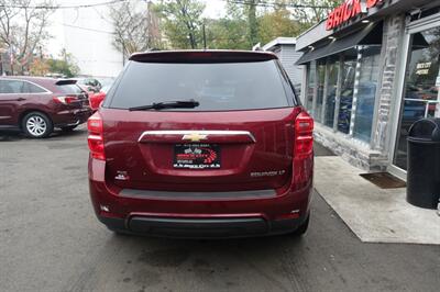 2016 Chevrolet Equinox LT   - Photo 7 - Newark, NJ 07104