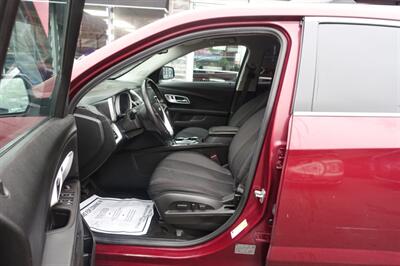 2016 Chevrolet Equinox LT   - Photo 9 - Newark, NJ 07104