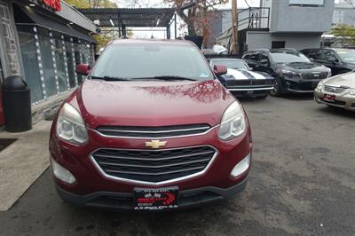 2016 Chevrolet Equinox LT   - Photo 2 - Newark, NJ 07104