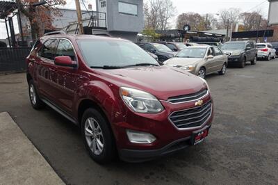 2016 Chevrolet Equinox LT   - Photo 3 - Newark, NJ 07104