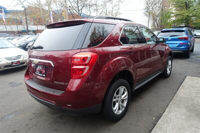 2016 Chevrolet Equinox LT   - Photo 5 - Newark, NJ 07104