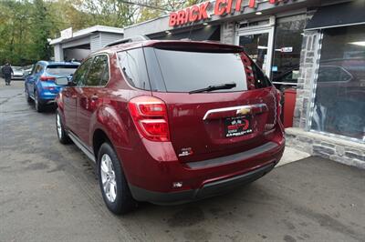 2016 Chevrolet Equinox LT   - Photo 6 - Newark, NJ 07104