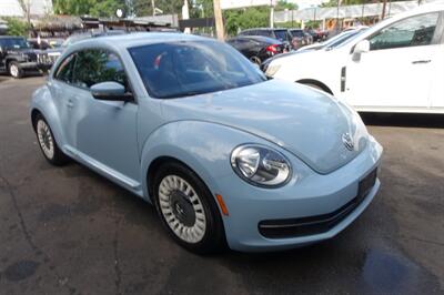 2014 Volkswagen Beetle-Classic 2.5L PZEV   - Photo 3 - Newark, NJ 07104