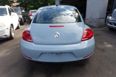 2014 Volkswagen Beetle-Classic 2.5L PZEV   - Photo 7 - Newark, NJ 07104