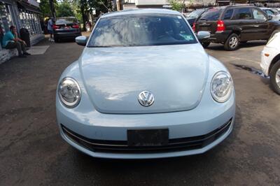 2014 Volkswagen Beetle-Classic 2.5L PZEV   - Photo 2 - Newark, NJ 07104