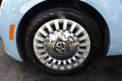 2014 Volkswagen Beetle-Classic 2.5L PZEV   - Photo 18 - Newark, NJ 07104