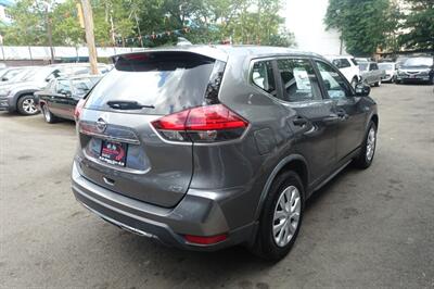2017 Nissan Rogue S - Photo 5 - Newark, NJ 07104