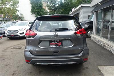 2017 Nissan Rogue S - Photo 7 - Newark, NJ 07104