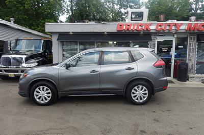 2017 Nissan Rogue S - Photo 4 - Newark, NJ 07104